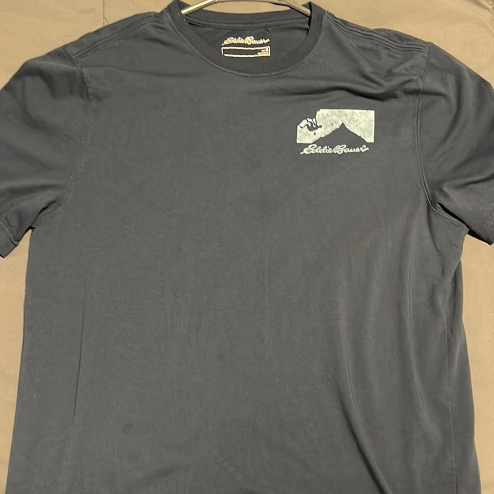 Eddie Bauer shirt